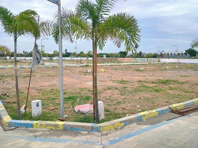 Residential Plot in Perungavoor for resale Chennai. The reference number is 17576580
