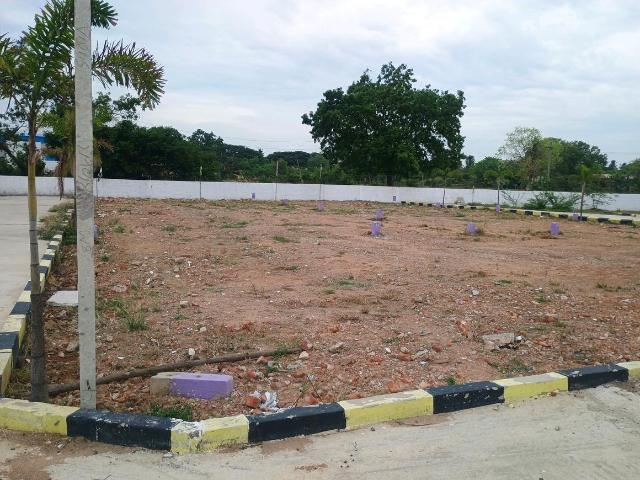 Residential Plot in Perungavoor for resale Chennai. The reference number is 17576686