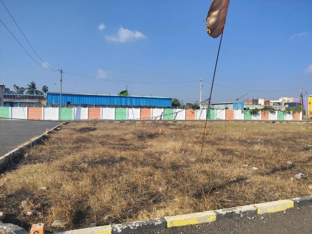 Residential Plot in Perungavoor for resale Chennai. The reference number is 18837849