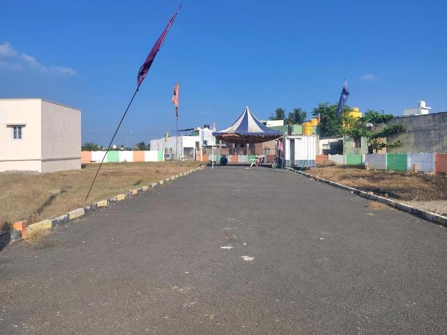 Residential Plot in Perungavoor for resale Chennai. The reference number is 19665032