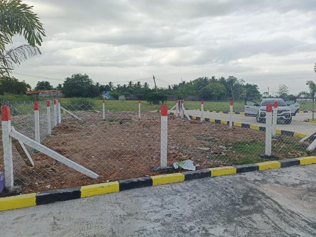 Residential Plot in Perungavoor for resale Chennai. The reference number is 20212389