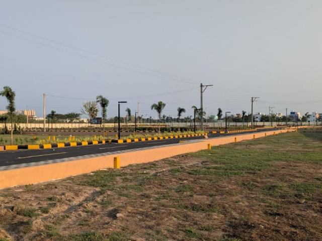 Residential Plot in Perungavoor for resale Chennai. The reference number is 20317414