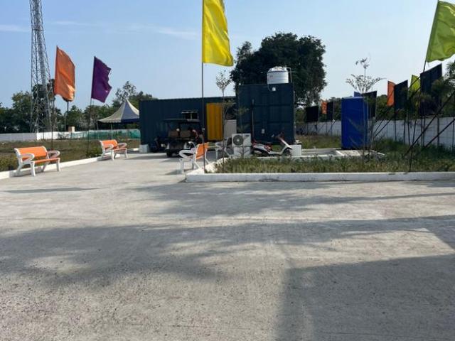 Residential Plot in Perungavoor for resale Chennai. The reference number is 20429308