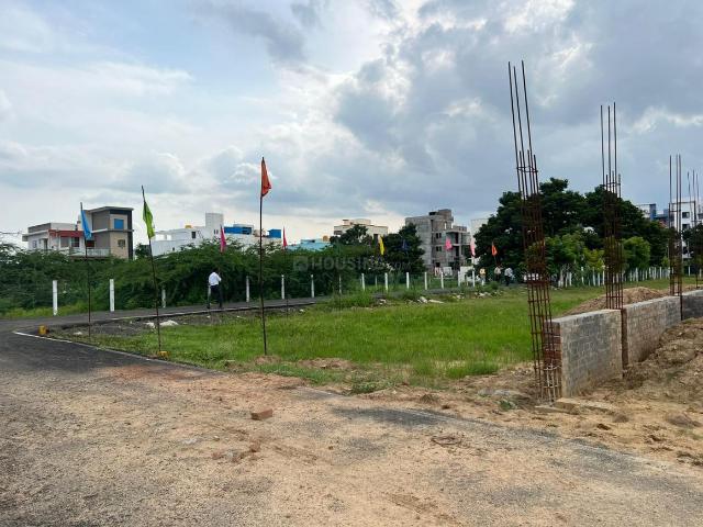 Residential Plot in Perungalathur for resale Chennai. The reference number is 14462139