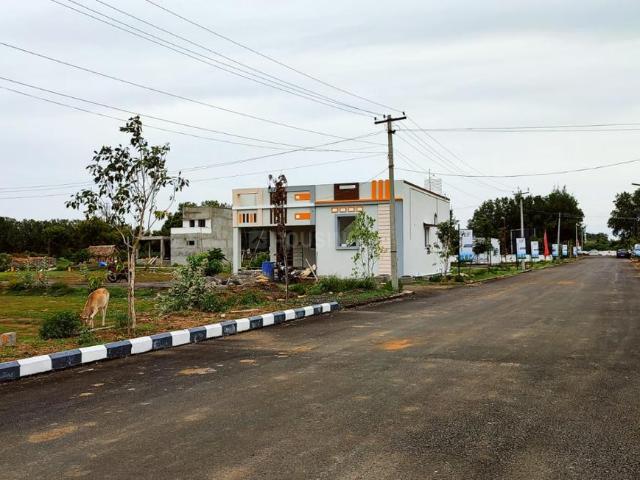 Residential Plot in Perungalathur for resale Chennai. The reference number is 19355500
