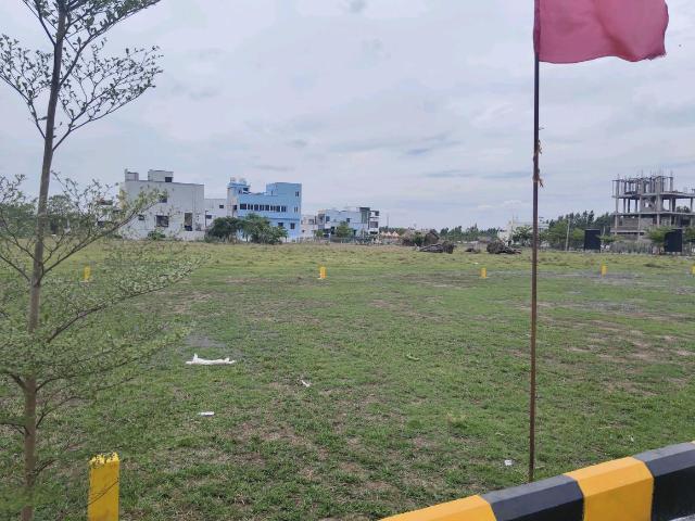 Residential Plot in Perungalathur for resale Chennai. The reference number is 19795242