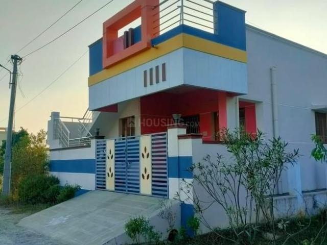 Residential Plot in Perungalathur for resale Chennai. The reference number is 19812870