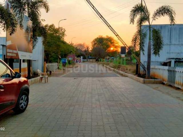 Residential Plot in Perungalathur for resale Chennai. The reference number is 19812961