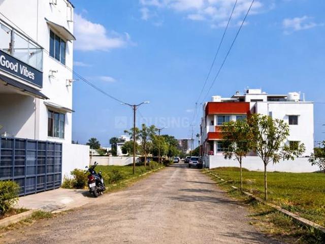 Residential Plot in Perungalathur for resale Chennai. The reference number is 19812998
