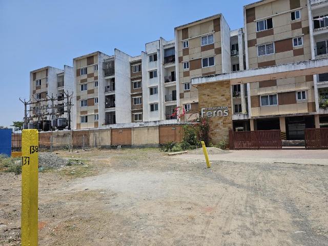 Residential Plot in Perungalathur for resale Chennai. The reference number is 19984064