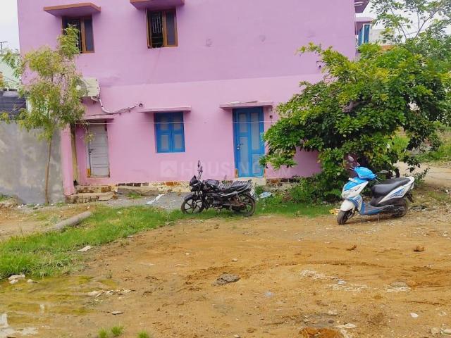 Residential Plot in Perungalathur for resale Chennai. The reference number is 12743168