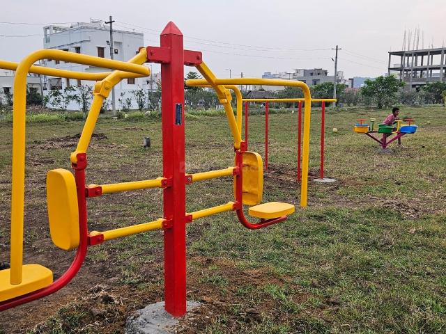Residential Plot in Perungalathur for resale Chennai. The reference number is 20014666
