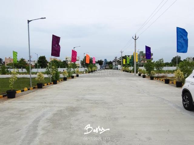 Residential Plot in Perungalathur for resale Chennai. The reference number is 20290809