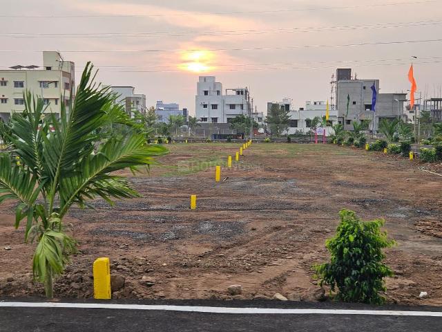 Residential Plot in Perungalathur for resale Chennai. The reference number is 20402933