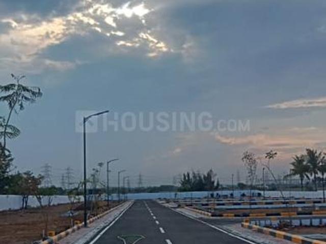 Residential Plot in Perungalathur for resale Chennai. The reference number is 20669317