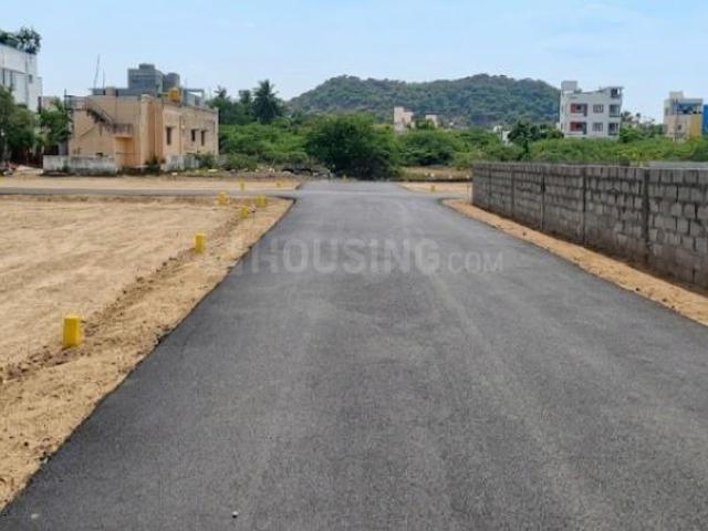 Residential Plot in Nedungundram for resale Chennai. The reference number is 20660361