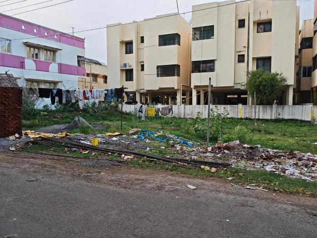 Residential Plot in Perungalathur for resale Chennai. The reference number is 20726464