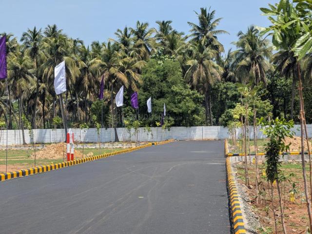 Residential Plot in Perungalathur for resale Chennai. The reference number is 20758754