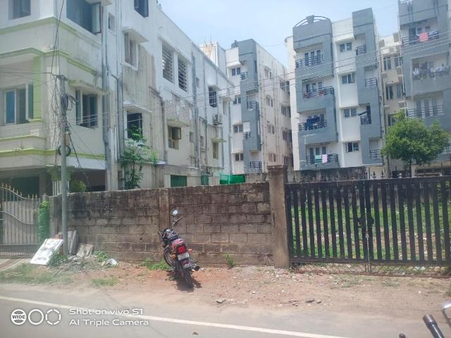 Residential Plot in Perungudi for resale Chennai. The reference number is 20408200