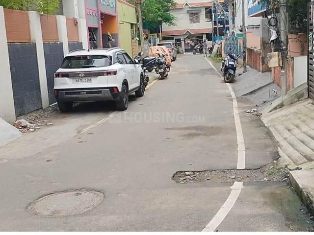 Residential Plot in Perungudi for resale Chennai. The reference number is 20439857