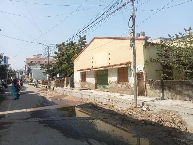 Residential Plot in Pallavaram for resale Chennai. The reference number is 20135371