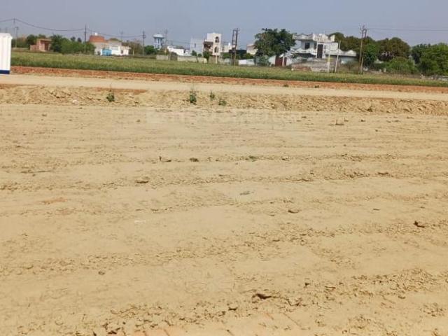 Residential Plot in Phase 2 for resale Noida. The reference number is 16852172