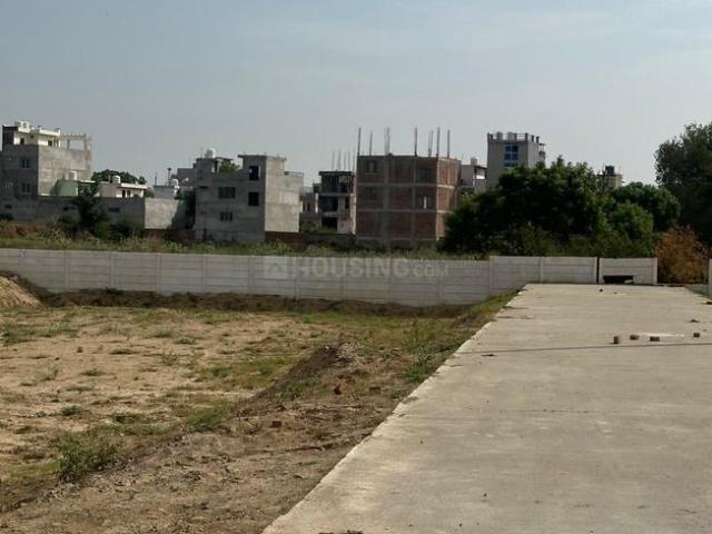Residential Plot in Phase 2 for resale Noida. The reference number is 20551844