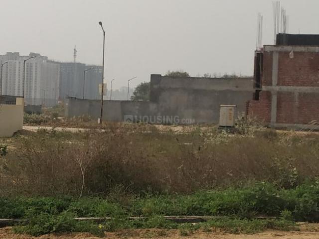 Residential Plot in Phi II for resale Greater Noida. The reference number is 20531481