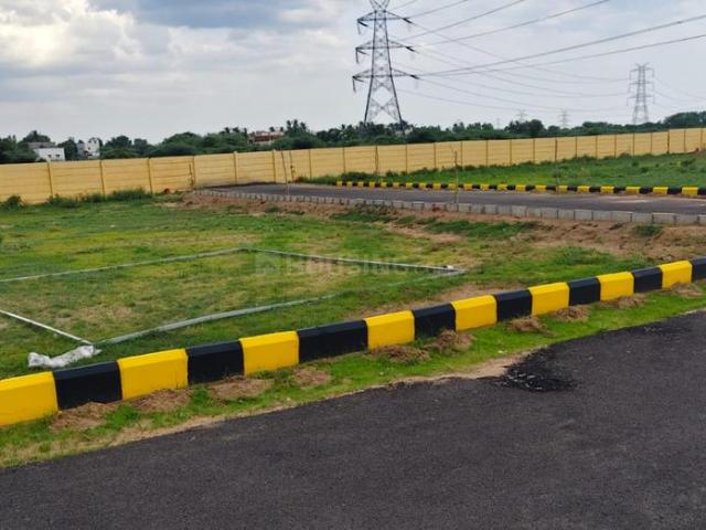Residential Plot in Pichivakkam for resale Chennai. The reference number is 20967035
