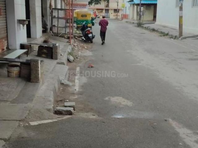 Residential Plot in Pillagana Halli for resale Bengaluru. The reference number is 20733091