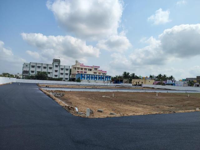 Residential Plot in Pillaipakkam for resale Chennai. The reference number is 20178247