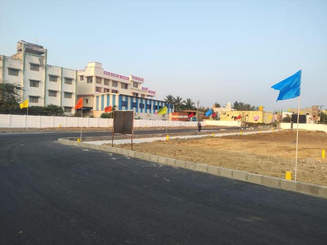 Residential Plot in Pillaipakkam for resale Chennai. The reference number is 20205878