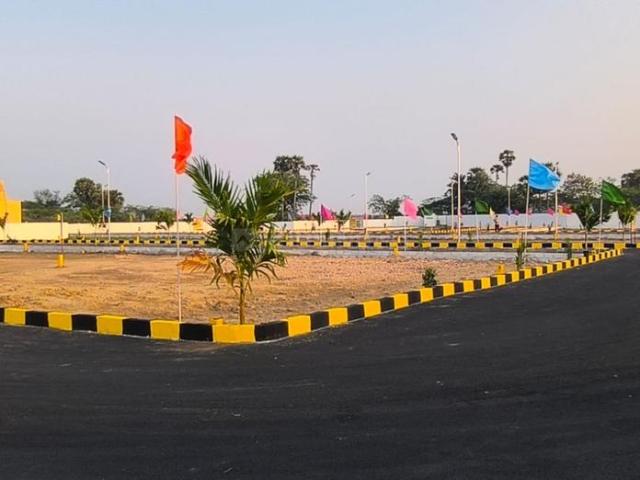Residential Plot in Pillaipakkam for resale Chennai. The reference number is 20264331