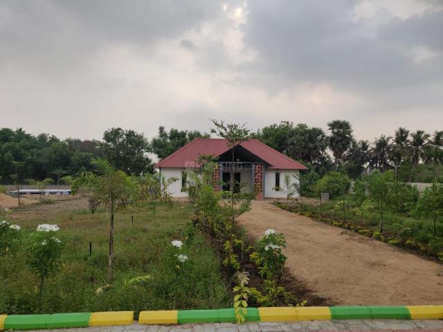 Residential Plot in Pillaiyarpalayam for resale Kanchipuram. The reference number is 21012395