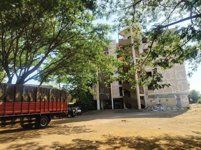 Residential Plot in Pimpalgaon Baswant for resale Nashik. The reference number is 19568250