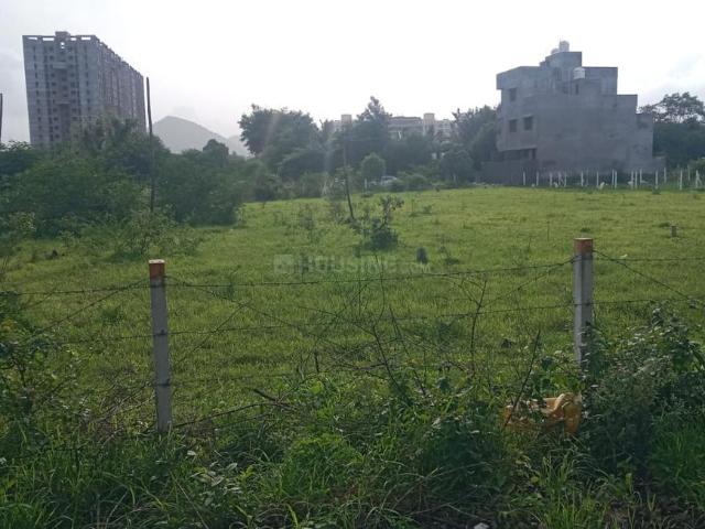 Residential Plot in Pimpalgaon Khamb for resale Nashik. The reference number is 20904907