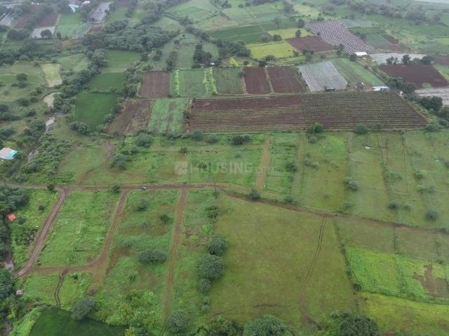 Residential Plot in Pimplad Nasik for resale Nashik. The reference number is 20287744
