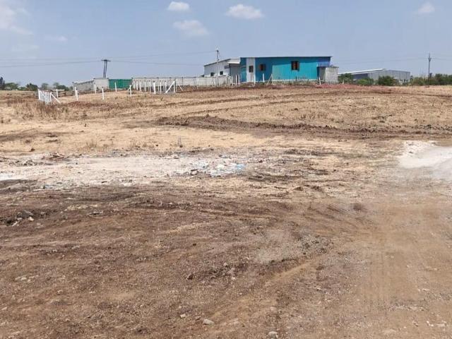 Residential Plot in Pimpri Sayyad for resale Nashik. The reference number is 19932878