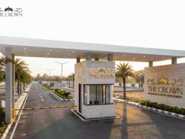 Residential Plot in Pinjivakkam for resale Chennai. The reference number is 20654010