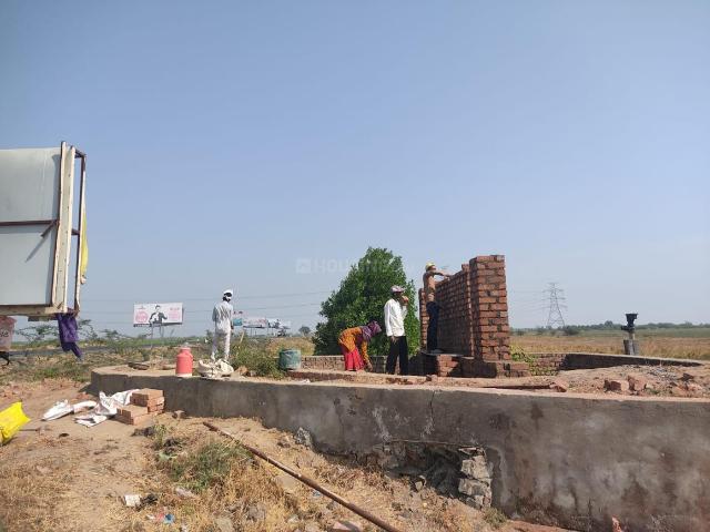 Residential Plot in Pipali for resale Ahmedabad. The reference number is 19680092