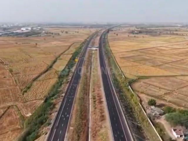 Residential Plot in Pipali for resale Ahmedabad. The reference number is 20400024