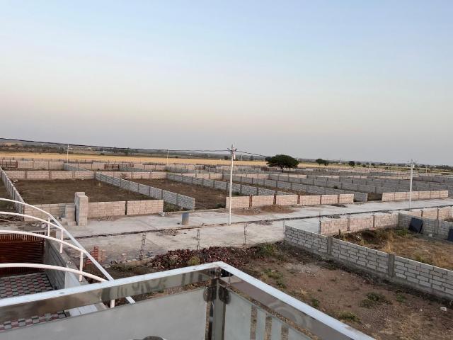 Residential Plot in Pipaliya Jahirpeer for resale Bhopal. The reference number is 16774858