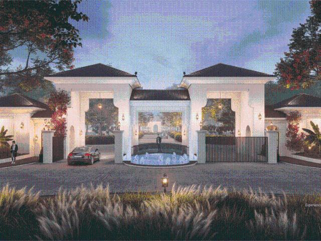 Residential Plot in Pipan for resale Ahmedabad. The reference number is 16865794
