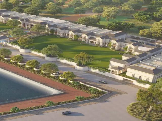 Residential Plot in Pipan for resale Ahmedabad. The reference number is 19861307