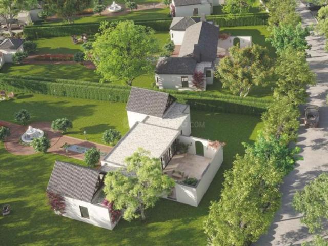Residential Plot in Pipan for resale Ahmedabad. The reference number is 19981030