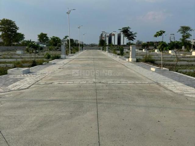 Residential Plot in Pipla for resale Nagpur. The reference number is 14777069