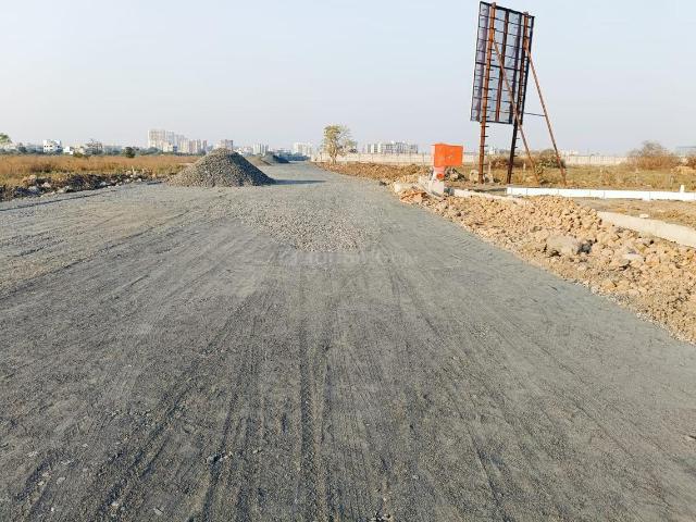 Residential Plot in Pipla for resale Nagpur. The reference number is 19303835