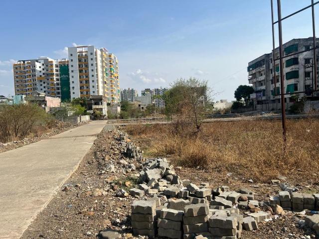 Residential Plot in Pipla for resale Nagpur. The reference number is 20401209