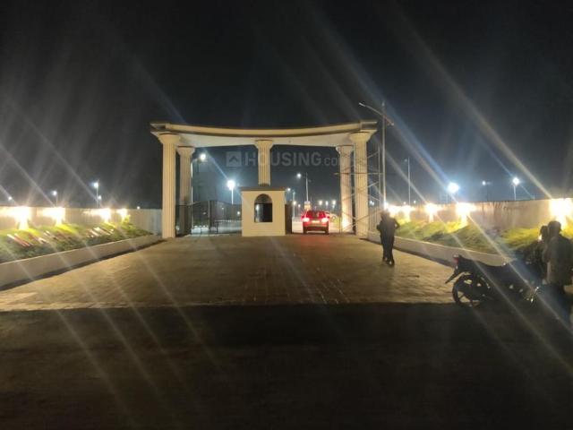 Residential Plot in Pipla for resale Nagpur. The reference number is 20981942