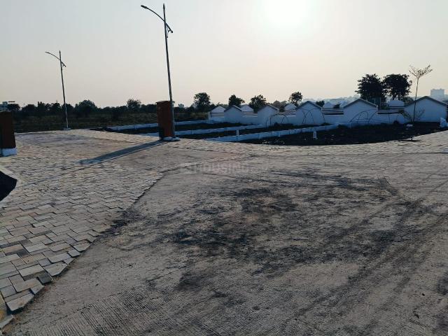 Residential Plot in Pipla for resale Nagpur. The reference number is 19399036